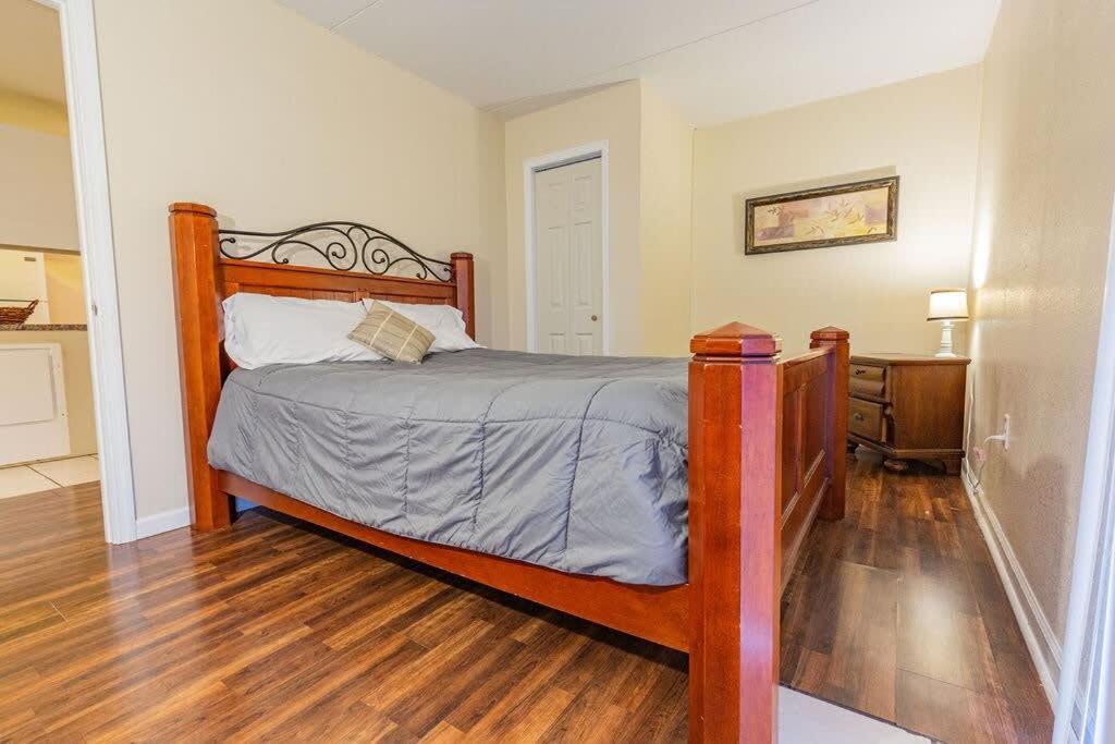 2-Bed, 1-Bath Apartment Near I-24, Great Location Chattanooga Exterior photo