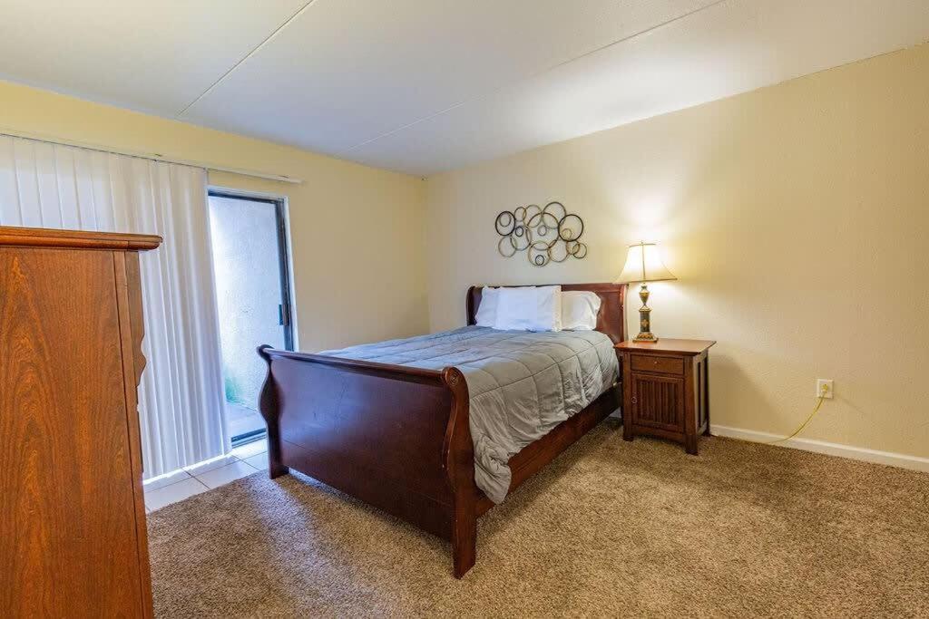 2-Bed, 1-Bath Apartment Near I-24, Great Location Chattanooga Exterior photo